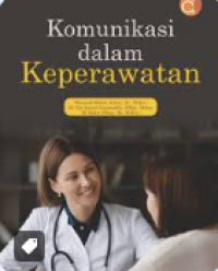 Image of Komunikasi dalam keperawatan