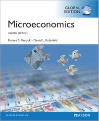 Image of Microeconomics Eighth Edition (Global Edition)