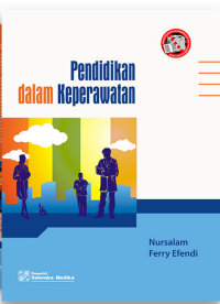 Image of Pendidikan dalam keperawatan
