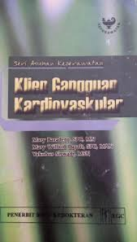 Image of Seri asuhan keperawatan klien gangguan kardiovaskular